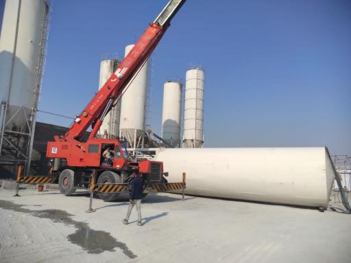 عکس شرکت کاوش فراز فارس