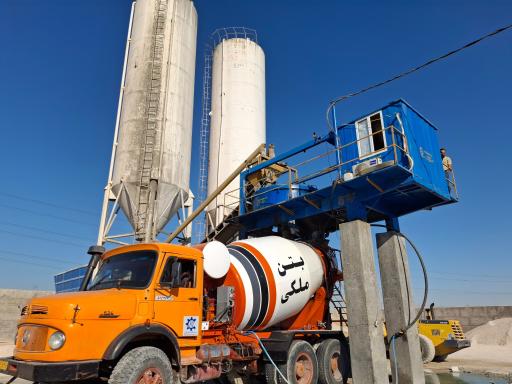 عکس شرکت کاوش فراز فارس