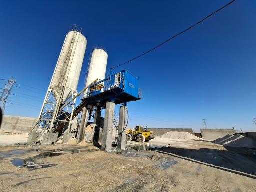 عکس شرکت کاوش فراز فارس