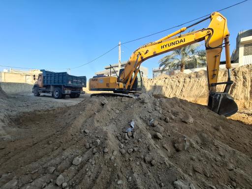 عکس شرکت کاوش فراز فارس