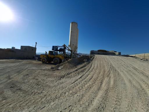 عکس شرکت کاوش فراز فارس