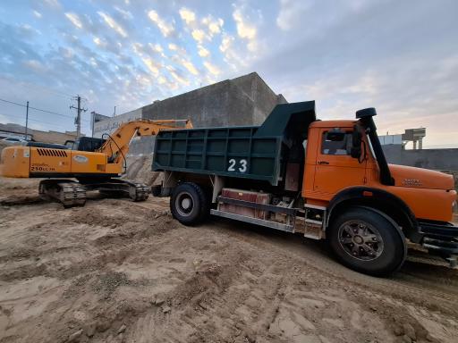 عکس شرکت کاوش فراز فارس