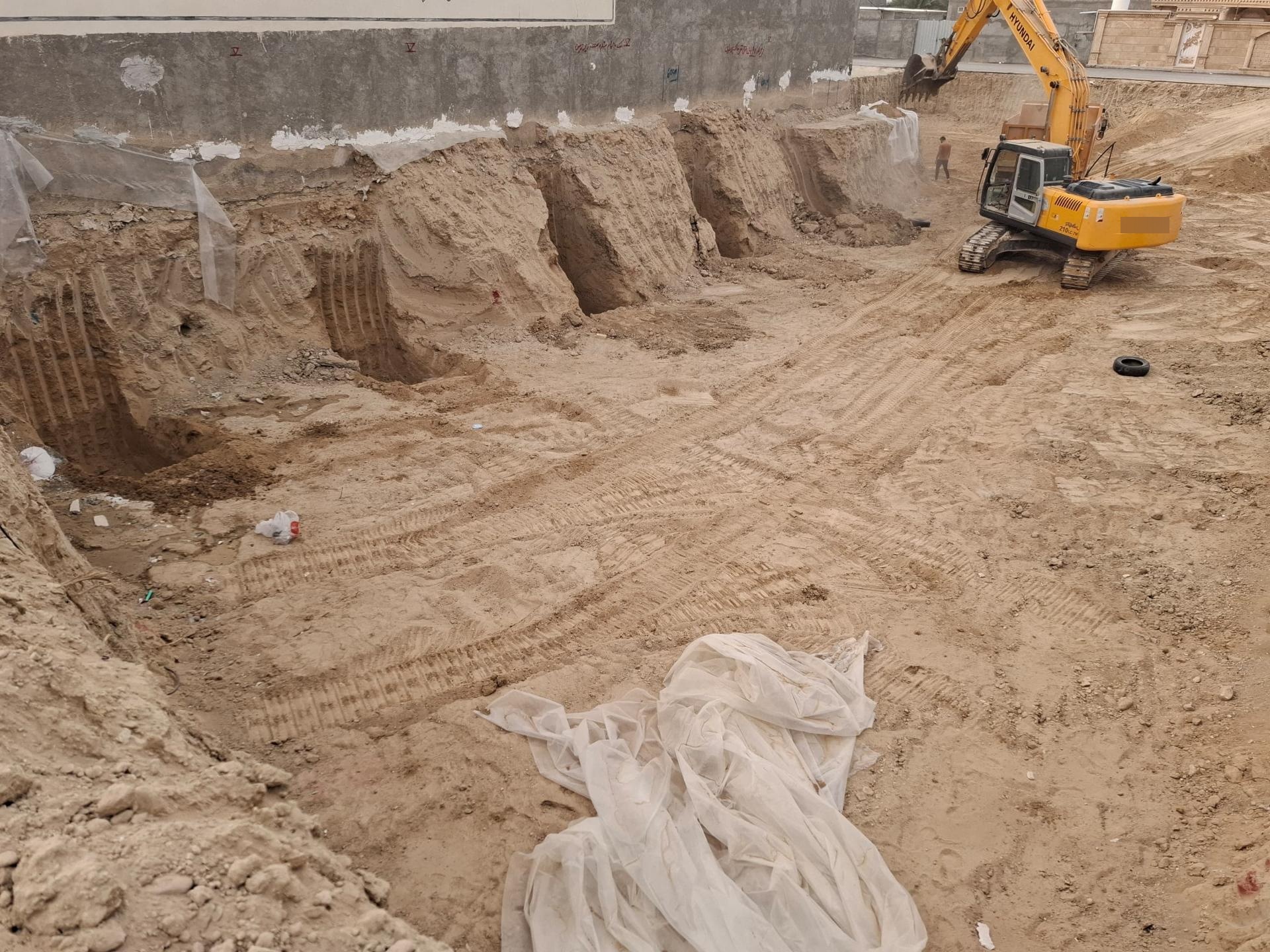 عکس شرکت کاوش فراز فارس