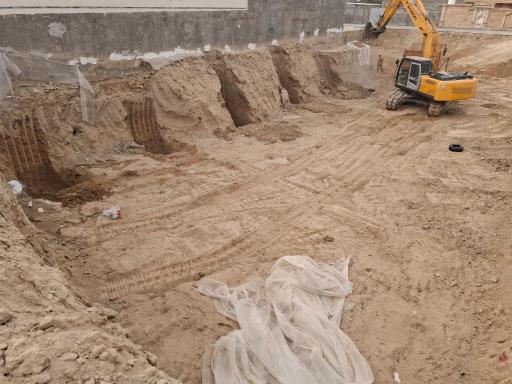 عکس شرکت کاوش فراز فارس