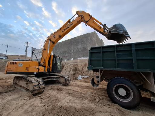 عکس شرکت کاوش فراز فارس