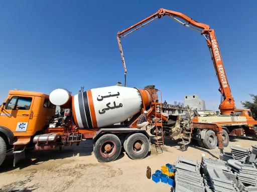 عکس شرکت کاوش فراز فارس