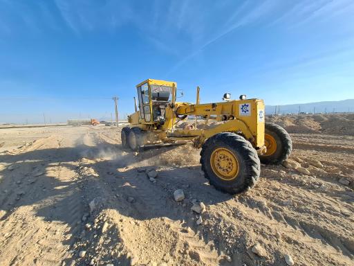 عکس شرکت کاوش فراز فارس