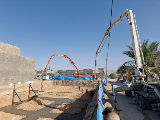 عکس شرکت کاوش فراز فارس