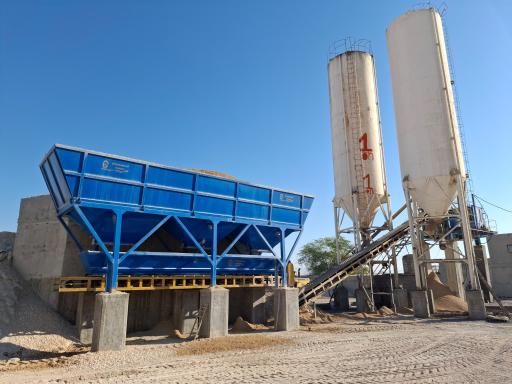 عکس شرکت کاوش فراز فارس