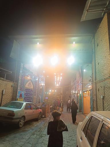 عکس قمش تاریخی مومنون