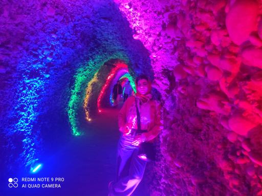 عکس قمش تاریخی مومنون