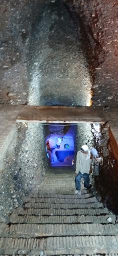 عکس قمش تاریخی مومنون