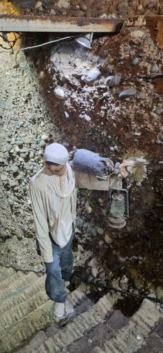 عکس قمش تاریخی مومنون