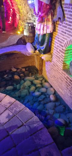 عکس قمش تاریخی مومنون