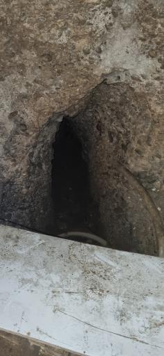 عکس قمش تاریخی مومنون