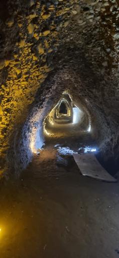 قمش تاریخی مومنون