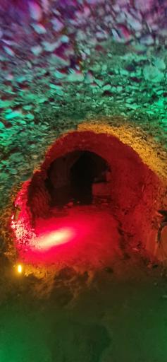 عکس قمش تاریخی مومنون