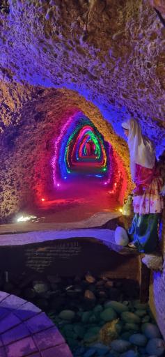 عکس قمش تاریخی مومنون