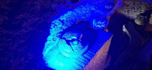 عکس قمش تاریخی مومنون