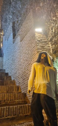 عکس قمش تاریخی مومنون