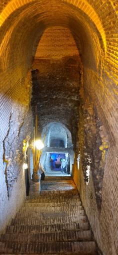 عکس قمش تاریخی مومنون