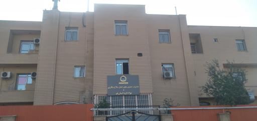 عکس مدیریت صدور مجوز حمل سلاح شکاری و مواد ناریه