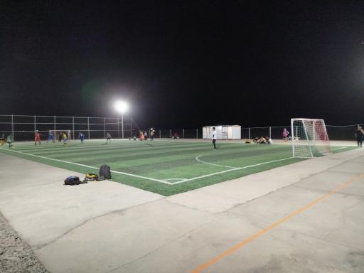 مجموعه ورزشی امیر المومنین