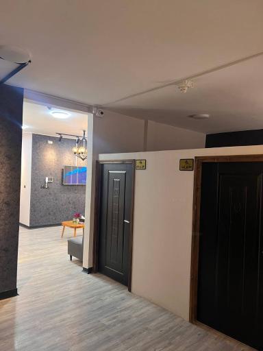 عکس مرکز لیزر برکه