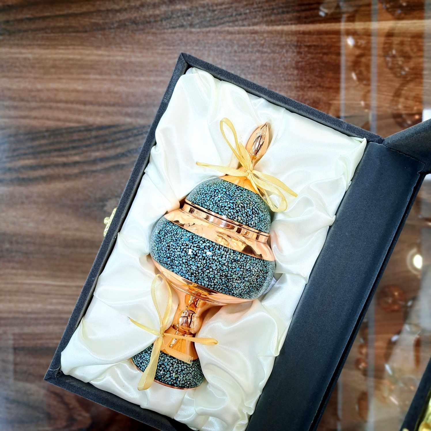 عکس کریستال اشرافی