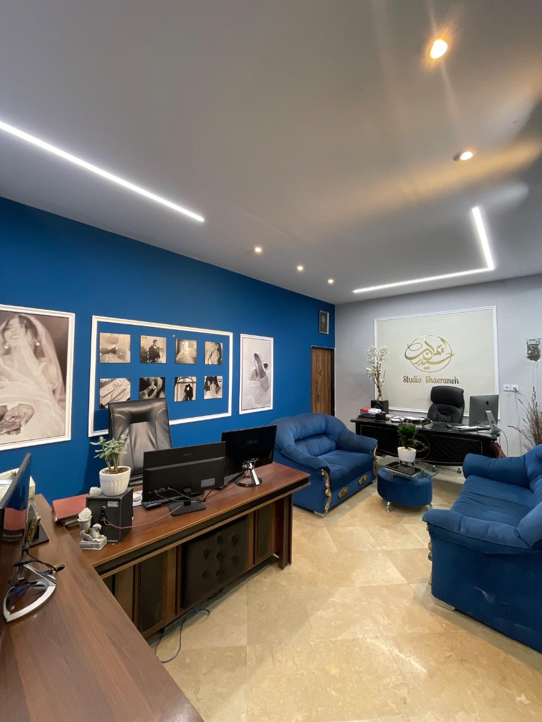 عکس آتلیه شاعرانه