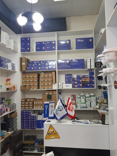 عکس فروشگاه تک نما