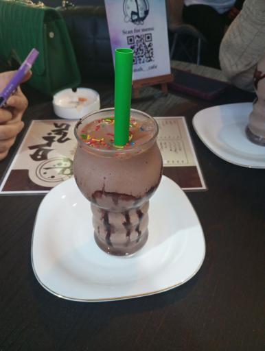 عکس کافه ماه