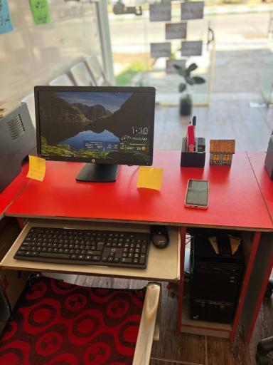 عکس کافینت پارسیان