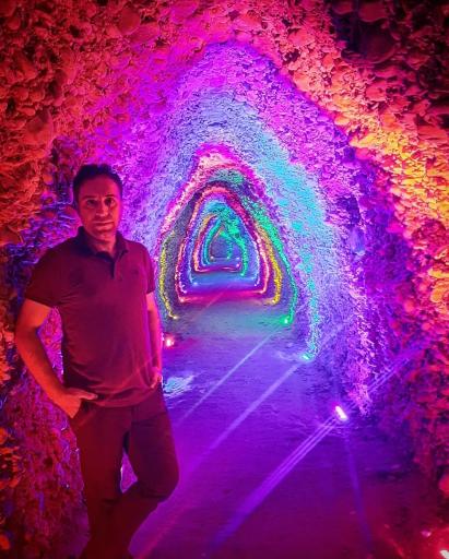 عکس قمش تاریخی مومنون