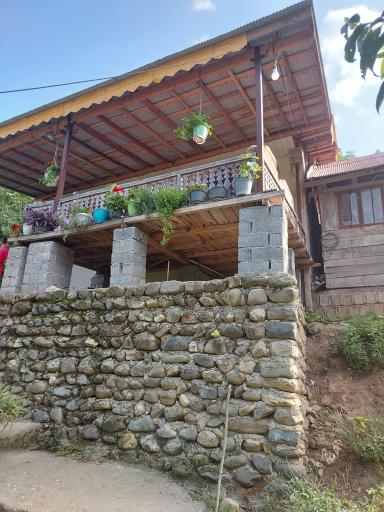 عکس بومگردی خانه خاطرات خانم خوشرو