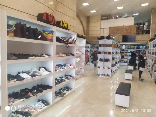 عکس کیف و کفش شاتوت