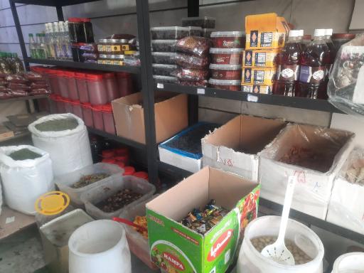 عکس سبزی خردکنی نوین سبزی