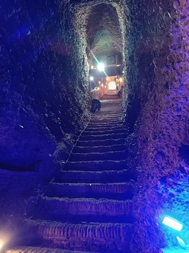 عکس قمش تاریخی مومنون