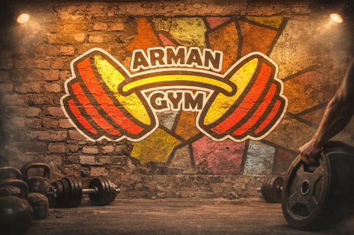 عکس گروه ورزشی آرمان
