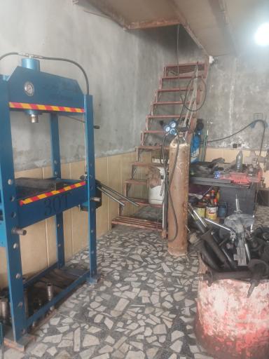 عکس جلوبندی سازی مهدوی