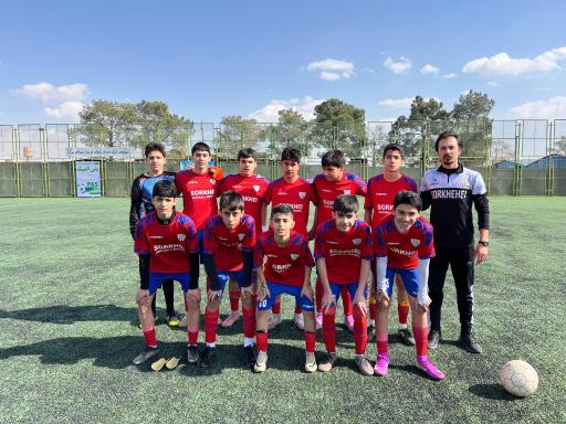 عکس ورزشگاه کارگران استان تهران