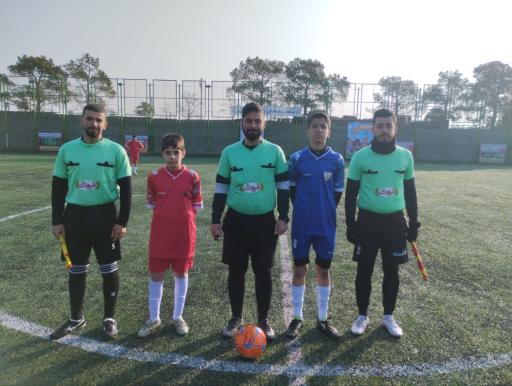 عکس ورزشگاه کارگران استان تهران