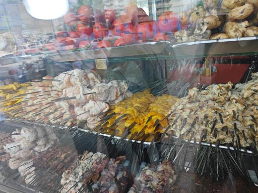عکس کباب خانه شهرام و بهرام