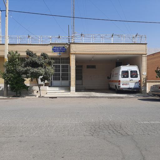 عکس اورژانس ۱۱۵