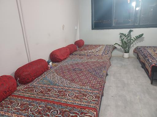 عکس کبابی و جیگرکی حاج میرزا
