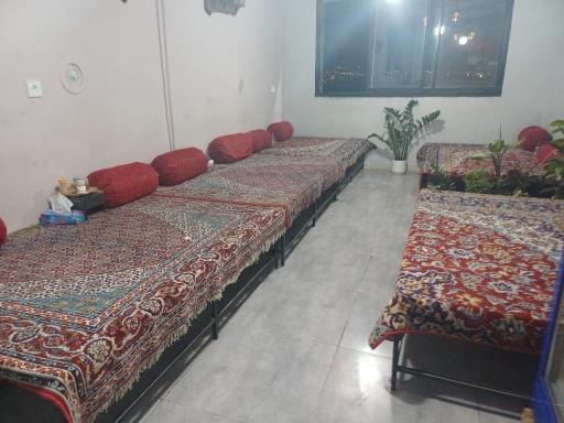 عکس کبابی و جیگرکی حاج میرزا