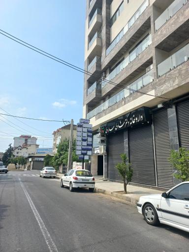 عکس دندان پزشکی دکتر حمیدرضا صادق نژاد