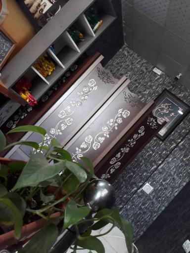 عکس کافی شاپ جغد