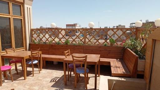 عکس شهر بستنی