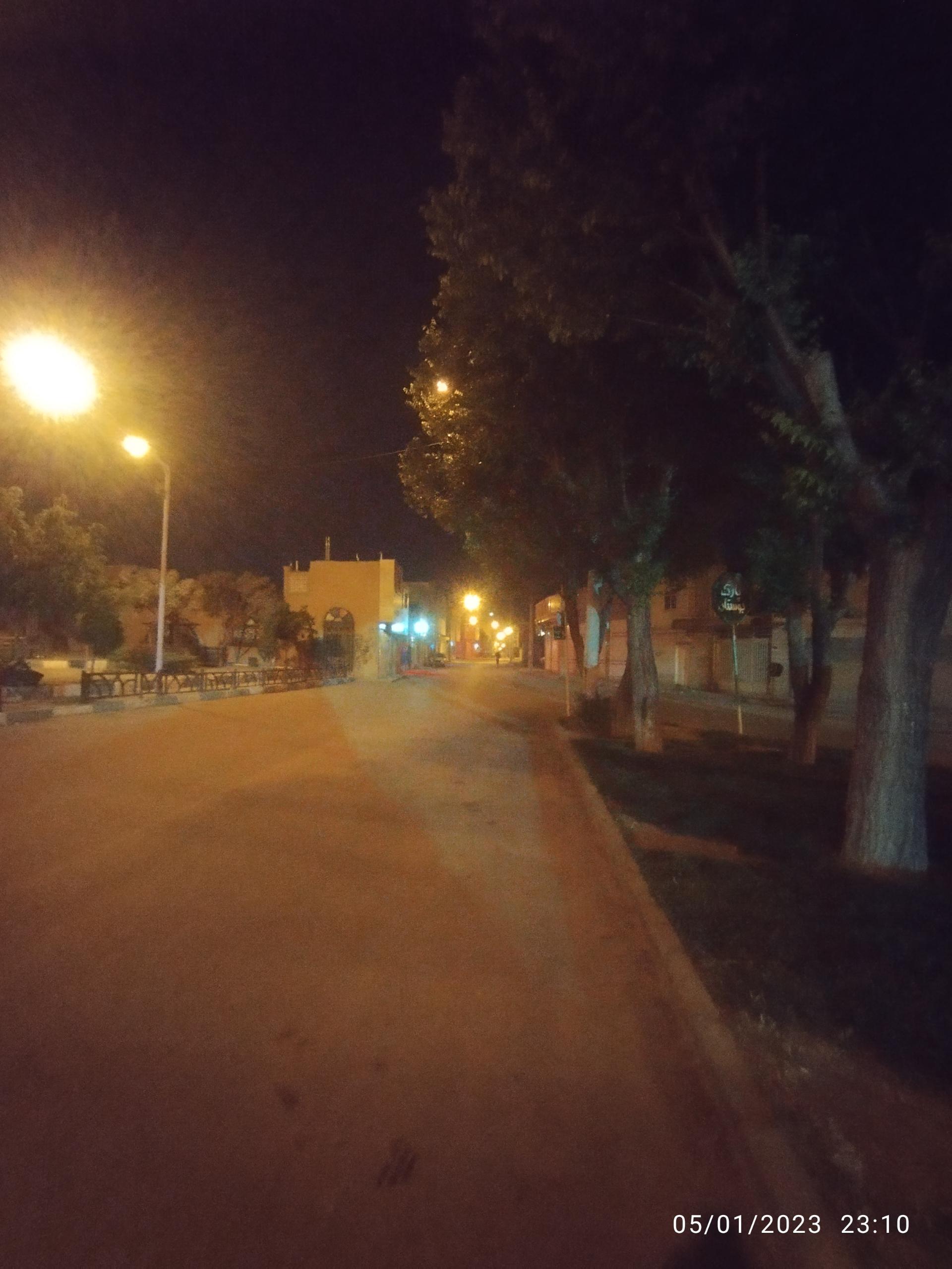 عکس پارک بوستان